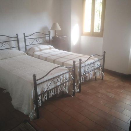 Bed and Breakfast Casa Niva Lerma Esterno foto