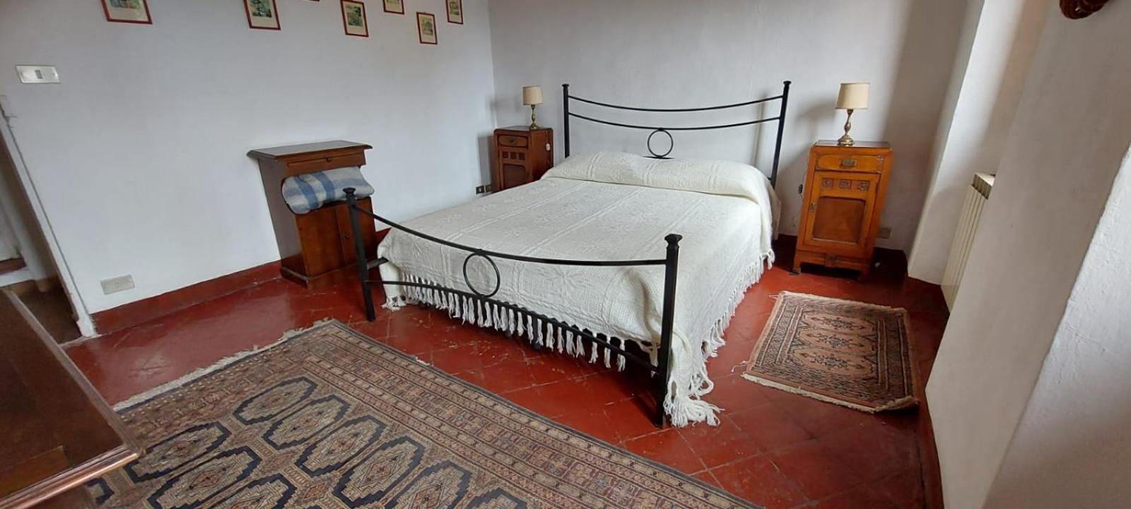 Bed and Breakfast Casa Niva Lerma Esterno foto