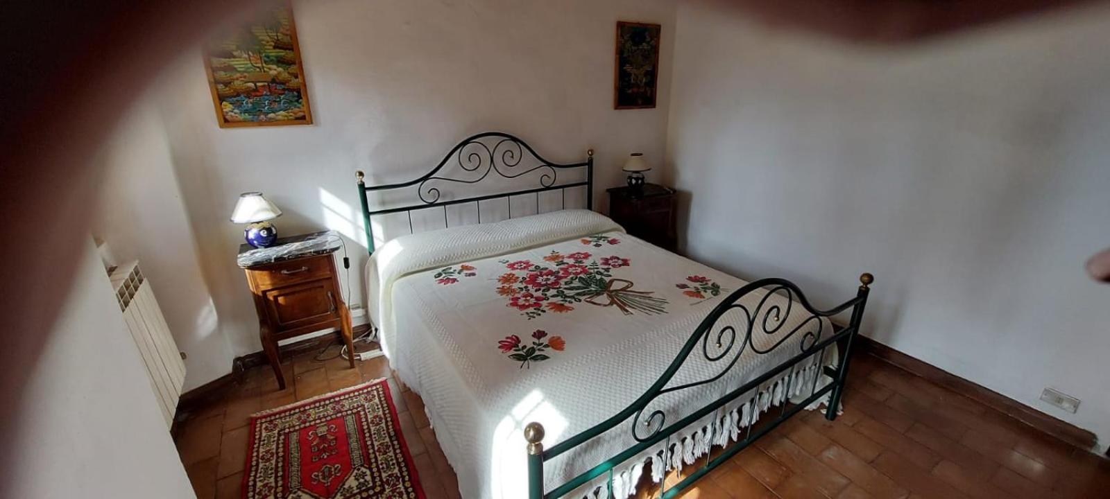 Bed and Breakfast Casa Niva Lerma Esterno foto