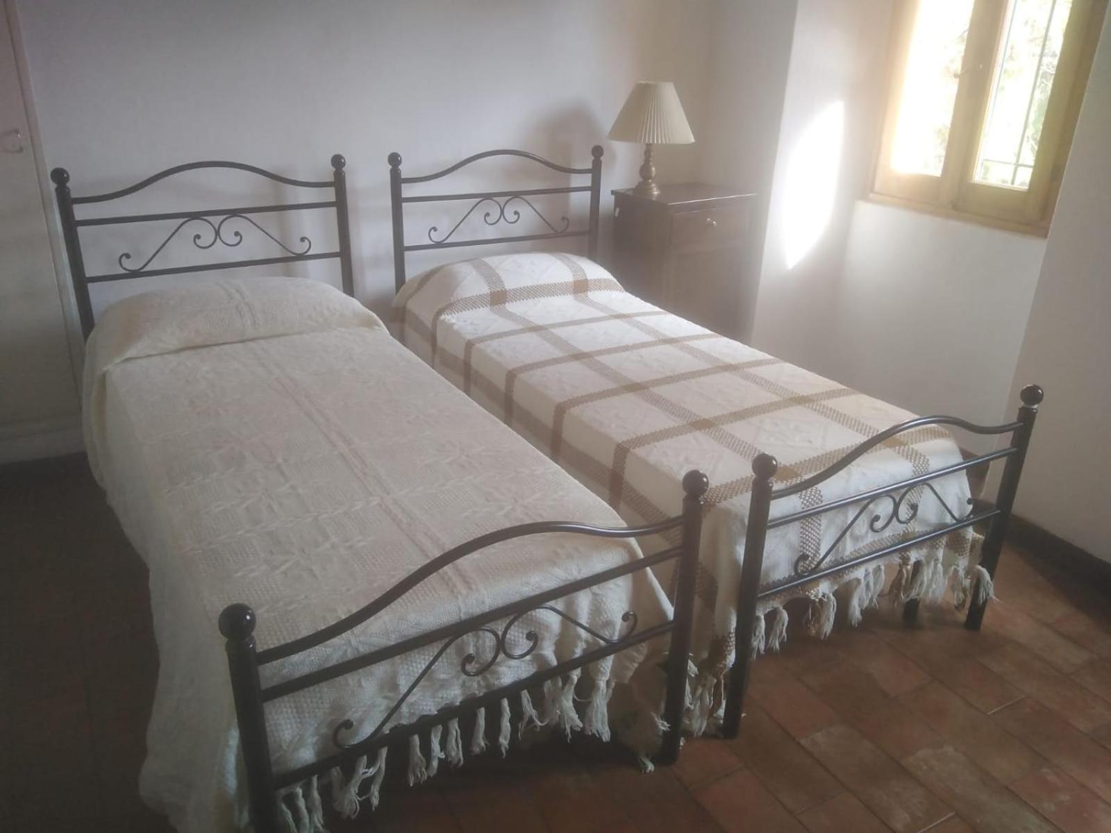 Bed and Breakfast Casa Niva Lerma Esterno foto